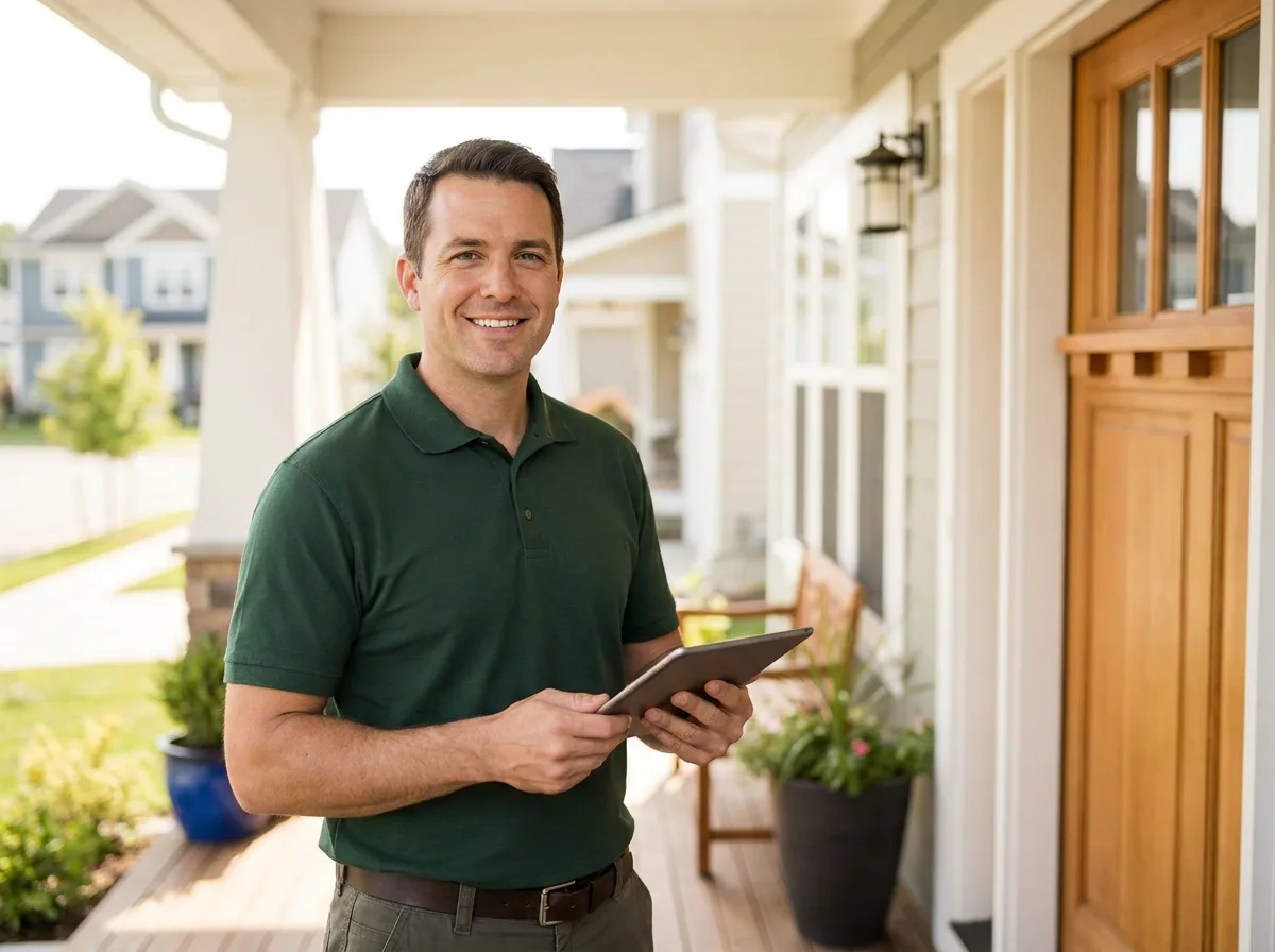 Pest control FAQs for Pleasant Hill, OR